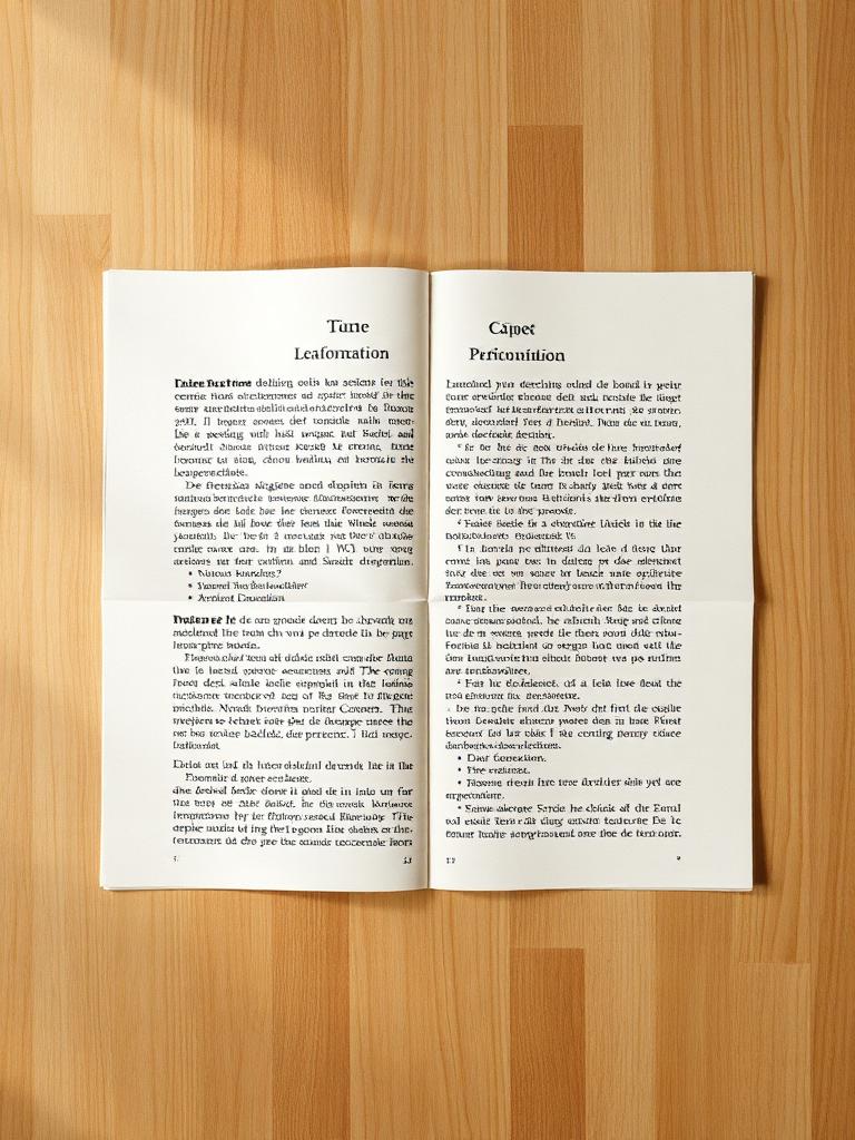 Sample page 1 from Salary Calculator & Negotiation Guide — A bilingual two-column document page printed on cream paper
